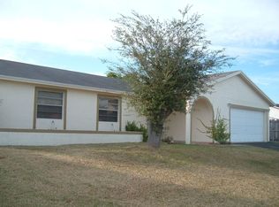 26100 SW 130th Ct, Homestead, FL 33032