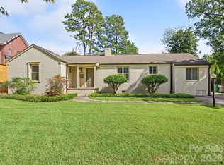 2218 Norcross Pl, Charlotte, NC 28205