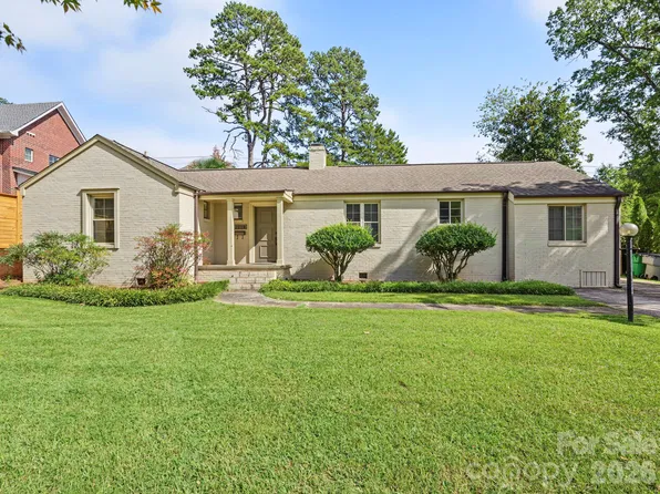 2218 Norcross Pl, Charlotte, NC 28205