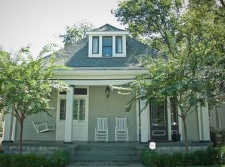 1007 Paris Ave, Nashville, TN 37204