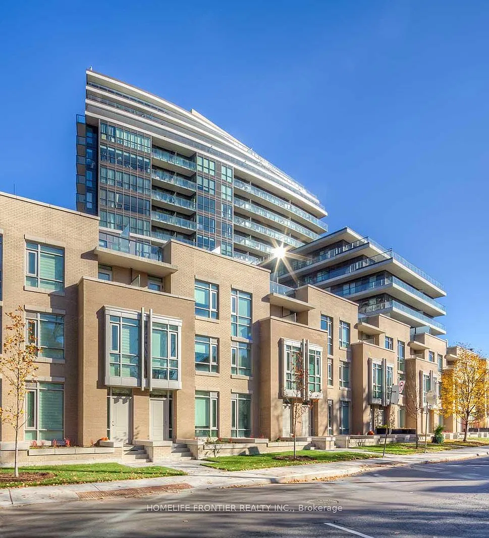 1 bed, $2,300 — Photo 1