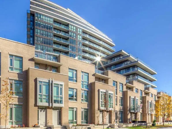 60 Berwick Ave, Toronto, ON