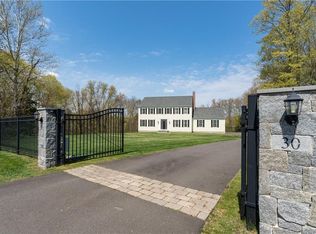 30 Little Falls Way, Durham, CT 06422