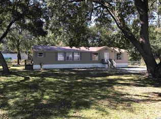 Causey Rd, Conway, SC 29526