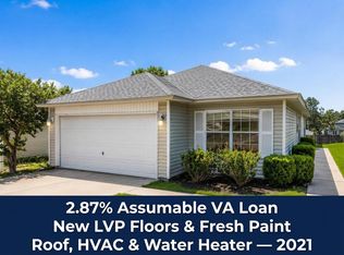 127 Nivana Dr, Crestview, FL 32536