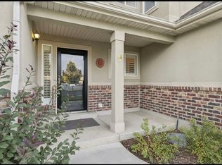 668 W 1950 N, West Bountiful, UT 84087