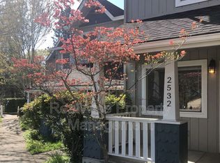 2532 Siskiyou Blvd, Ashland, OR 97520