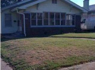 1425 46th St W, Birmingham, AL 35208