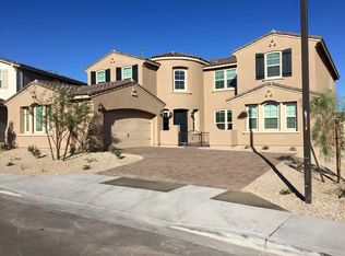 5119 N 146th Dr, Litchfield Park, AZ 85340
