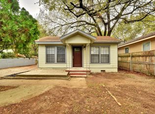 1112 Henninger St, Austin, TX 78702