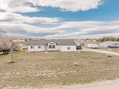 150 Glen Brier Dr, Spring Creek, NV, 89815