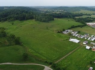 3252 State Route 141, Gallipolis, OH 45631