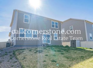 9844 Cronin St, Fountain, CO 80817