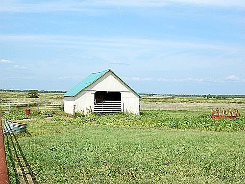 Outbuildings