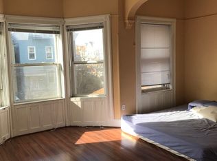 246 Academy St Floor 2, Jersey City, NJ 07306