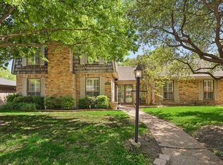 1127 Wilderness Trl, Richardson, TX 75080