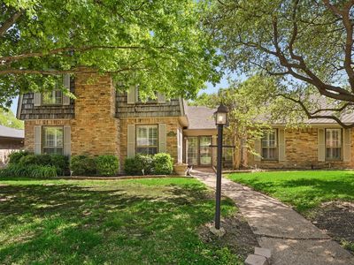 1127 Wilderness Trl, Richardson, TX, 75080