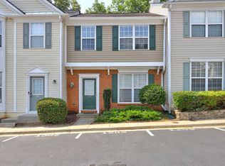 1295 Kilmington Ct, Alpharetta, GA 30009