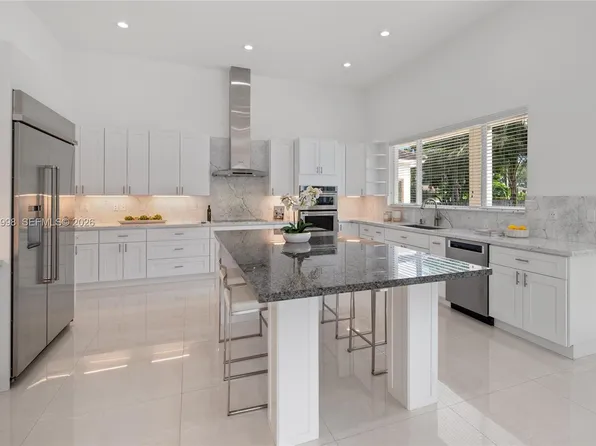 10703 SW 84th Ave, Miami, FL 33156