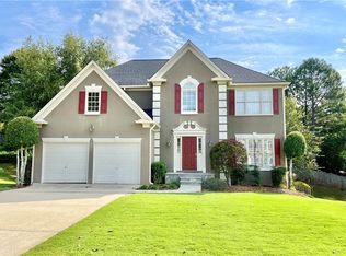 420 Stedford Ln, Johns Creek, GA 30097