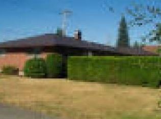 1206 8th St, Marysville, WA 98270