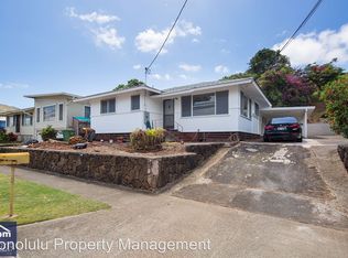 1209 Keolu Dr, Kailua, HI 96734