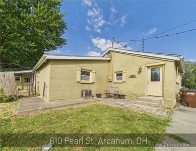 610 Pearl St, Ithaca, OH, 45304