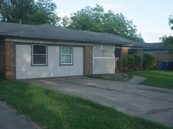 112 S Lynn Ave, Denison, TX 75020