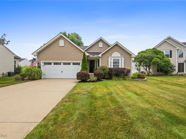 433 Walker Ln, Painesville, OH 44077