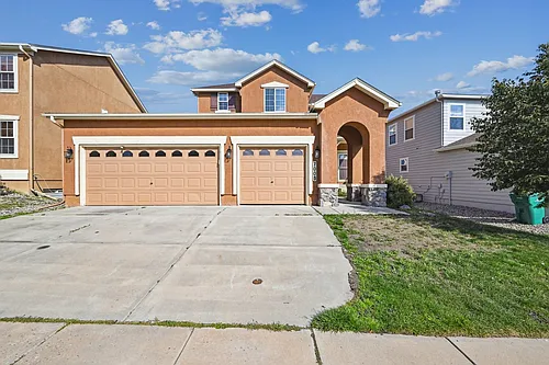 7005 Wood Lily Dr Photo 1