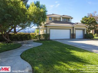 25456 Holmes Pl, Stevenson Ranch, CA 91381