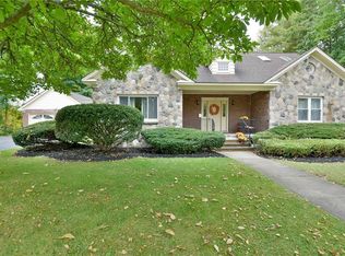 143 W Main St, Frankfort, NY 13340