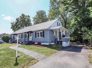 283 S Mammoth Rd #283, Manchester, NH 03109