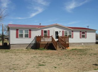 1200 S 12th St, Slaton, TX 79364