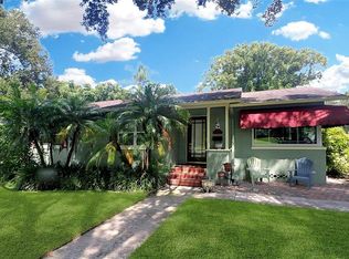 2121 E Washington St, Orlando, FL 32803