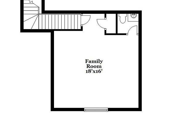 3rd image of 10229 Winkler Dr