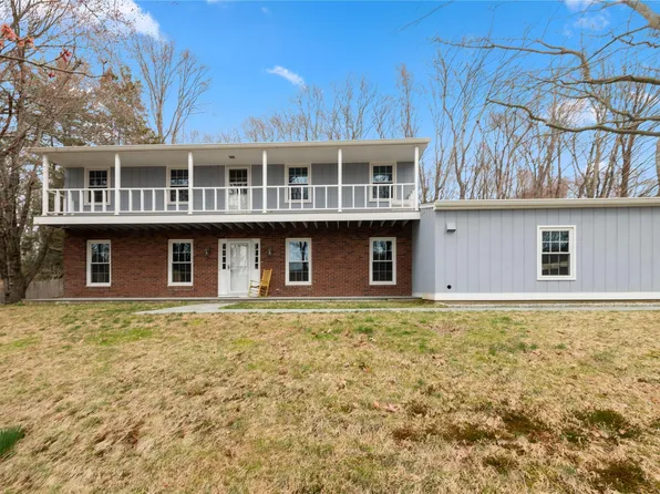 161 Parkview Road, Pound Ridge, NY 10576