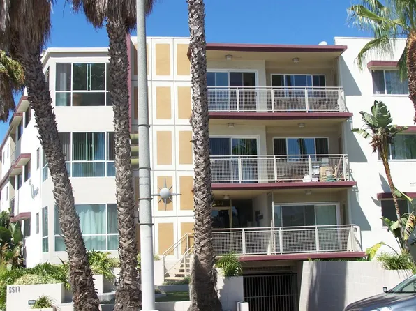 988-Olympic Blvd., 5511 W Olympic Blvd APT 16, Los Angeles, CA 90036