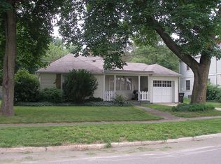 355 Parchmount Ave, Parchment, MI
