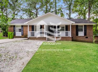 194 Waterford Dr, Columbia, SC 29203