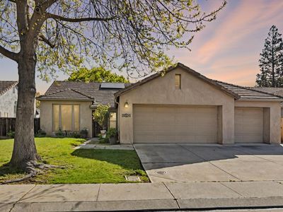 10434 Donner Ave, Stockton, CA, 95209
