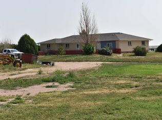18604 Highway 71, Woodrow, CO 80757