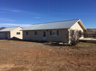 918 County Road 352, Rifle, CO 81650