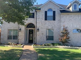 7108 Garden Laurel Ct, Plano, TX 75024