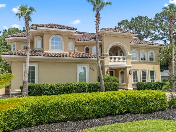 664 Oxbow Dr., Myrtle Beach, SC 29579