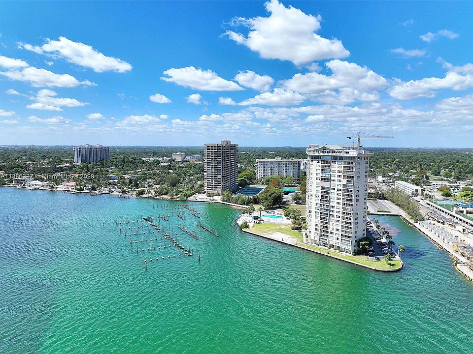 1st image of 11111 Biscayne Blvd #15D