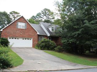 15043 Beacon Ridge Dr, Seneca, SC 29678