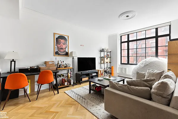 Rented by Brown Harris Stevens | media 10