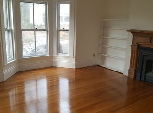 46 Avon Hill St #46, Cambridge, MA 02140