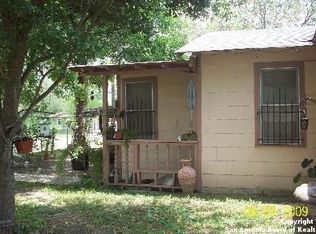 6711 Curtis St, San Antonio, TX 78214